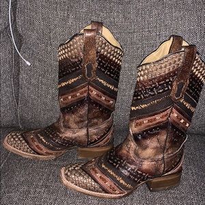 Women's boots